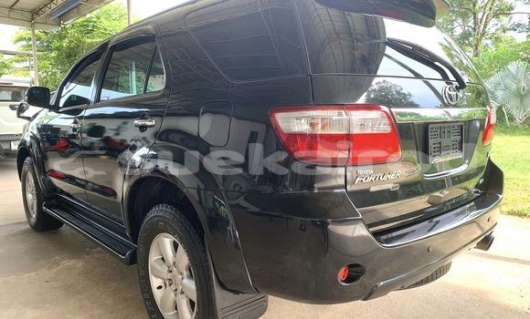 ซื้อ รถมือสอง Toyota Fortuner สีดำ รถยนต์ ใน %{เมือง} ใน ขอนแก่น ซื้อ รถมือสอง Toyota Fortuner สีดำ รถยนต์ ใน %{เมือง} ใน ขอนแก่น