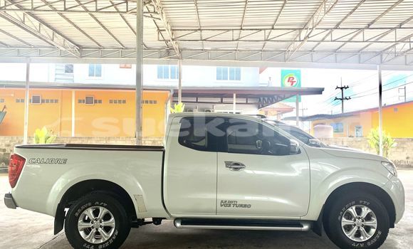 ซื้อ รถมือสอง Nissan Navara Calibre ขาว รถยนต์ ใน %{เมือง} ใน ขอนแก่น ซื้อ รถมือสอง Nissan Navara Calibre ขาว รถยนต์ ใน %{เมือง} ใน ขอนแก่น