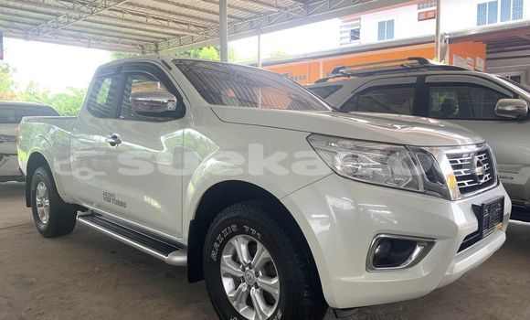 ซื้อ รถมือสอง Nissan Navara Calibre ขาว รถยนต์ ใน %{เมือง} ใน ขอนแก่น ซื้อ รถมือสอง Nissan Navara Calibre ขาว รถยนต์ ใน %{เมือง} ใน ขอนแก่น