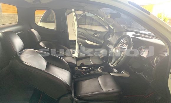 ซื้อ รถมือสอง Nissan Navara Calibre ขาว รถยนต์ ใน %{เมือง} ใน ขอนแก่น ซื้อ รถมือสอง Nissan Navara Calibre ขาว รถยนต์ ใน %{เมือง} ใน ขอนแก่น