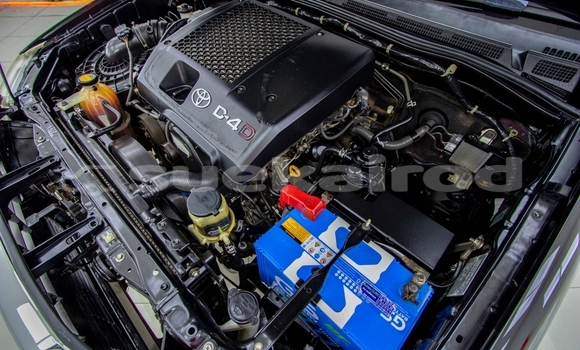 Buy Used Toyota Hiluxe VIGO Black Car in Bangkok in Bangkok Buy Used Toyota Hiluxe VIGO Black Car in Bangkok in Bangkok