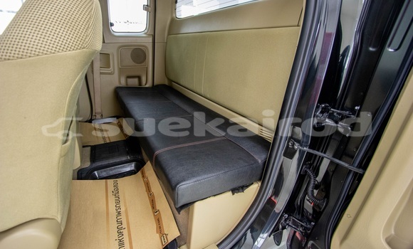 Buy Used Toyota Hiluxe VIGO Black Car in Bangkok in Bangkok Buy Used Toyota Hiluxe VIGO Black Car in Bangkok in Bangkok