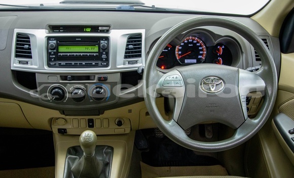 Buy Used Toyota Hiluxe VIGO Black Car in Bangkok in Bangkok Buy Used Toyota Hiluxe VIGO Black Car in Bangkok in Bangkok