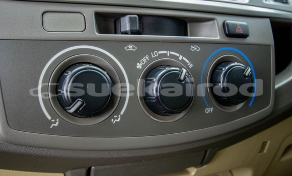 Buy Used Toyota Hiluxe VIGO Black Car in Bangkok in Bangkok Buy Used Toyota Hiluxe VIGO Black Car in Bangkok in Bangkok