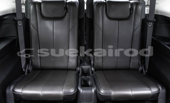 Buy Used Chevrolet TrailBlazer Black Car in Bangkok in Bangkok Buy Used Chevrolet TrailBlazer Black Car in Bangkok in Bangkok