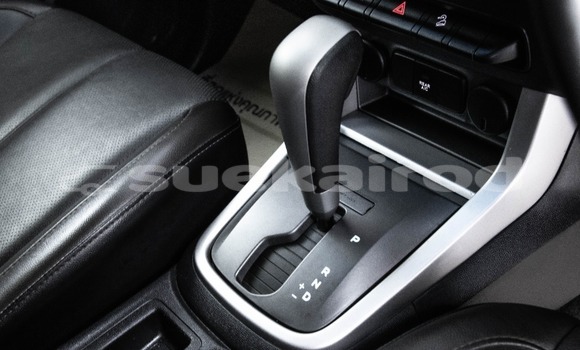 Buy Used Chevrolet TrailBlazer Black Car in Bangkok in Bangkok Buy Used Chevrolet TrailBlazer Black Car in Bangkok in Bangkok