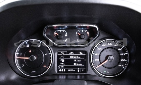 Buy Used Chevrolet TrailBlazer Black Car in Bangkok in Bangkok Buy Used Chevrolet TrailBlazer Black Car in Bangkok in Bangkok