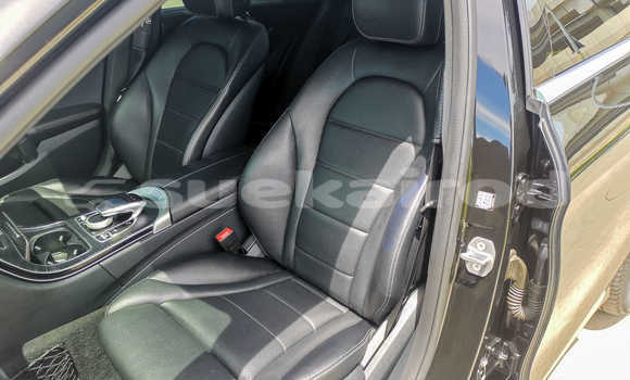 Buy Used Mercedes-Benz C-Classe Black Car in Bangkok in Bangkok Buy Used Mercedes-Benz C-Classe Black Car in Bangkok in Bangkok