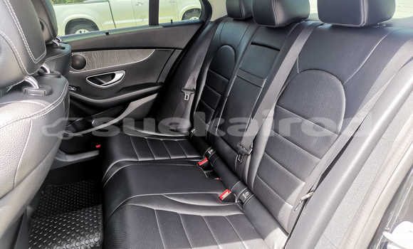 Buy Used Mercedes-Benz C-Classe Black Car in Bangkok in Bangkok Buy Used Mercedes-Benz C-Classe Black Car in Bangkok in Bangkok