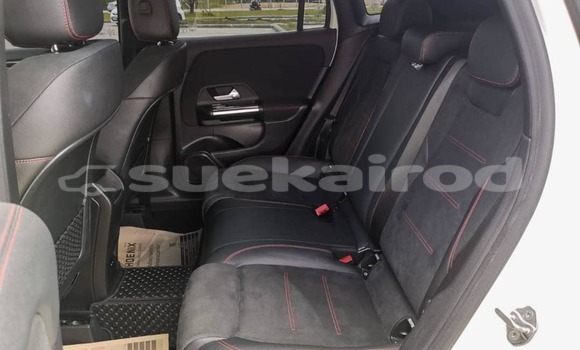 Buy Used Mercedes-Benz GLA-klasse AMG White Car in Bangkok in Bangkok Buy Used Mercedes-Benz GLA-klasse AMG White Car in Bangkok in Bangkok