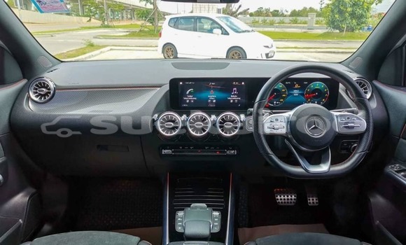 Buy Used Mercedes-Benz GLA-klasse AMG White Car in Bangkok in Bangkok Buy Used Mercedes-Benz GLA-klasse AMG White Car in Bangkok in Bangkok