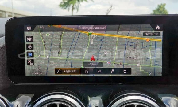 Buy Used Mercedes-Benz GLA-klasse AMG White Car in Bangkok in Bangkok Buy Used Mercedes-Benz GLA-klasse AMG White Car in Bangkok in Bangkok