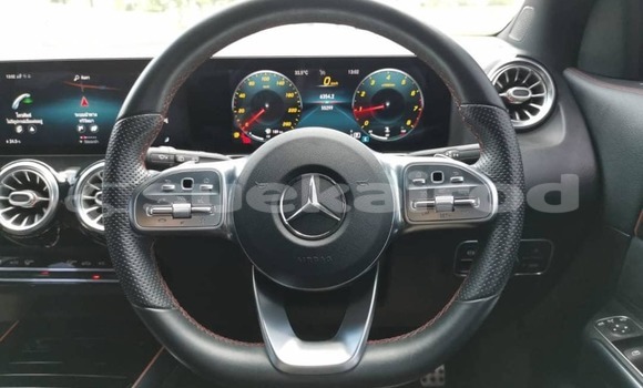 Buy Used Mercedes-Benz GLA-klasse AMG White Car in Bangkok in Bangkok Buy Used Mercedes-Benz GLA-klasse AMG White Car in Bangkok in Bangkok