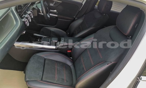 Buy Used Mercedes-Benz GLA-klasse AMG White Car in Bangkok in Bangkok Buy Used Mercedes-Benz GLA-klasse AMG White Car in Bangkok in Bangkok