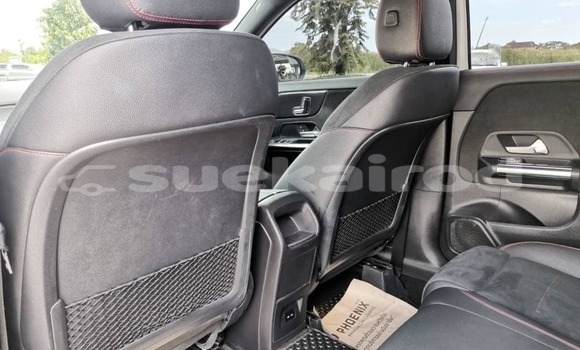 Buy Used Mercedes-Benz GLA-klasse AMG White Car in Bangkok in Bangkok Buy Used Mercedes-Benz GLA-klasse AMG White Car in Bangkok in Bangkok