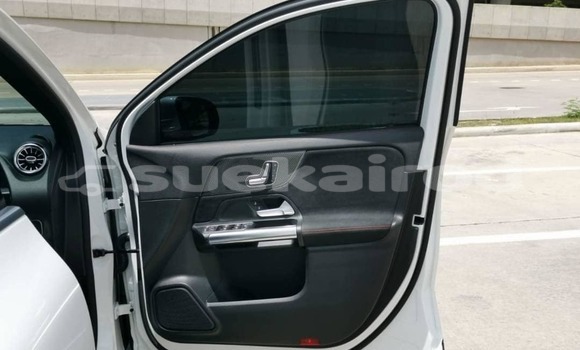 Buy Used Mercedes-Benz GLA-klasse AMG White Car in Bangkok in Bangkok Buy Used Mercedes-Benz GLA-klasse AMG White Car in Bangkok in Bangkok