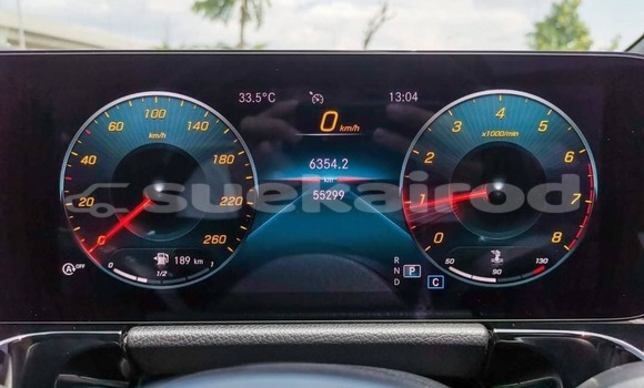 Buy Used Mercedes-Benz GLA-klasse AMG White Car in Bangkok in Bangkok Buy Used Mercedes-Benz GLA-klasse AMG White Car in Bangkok in Bangkok