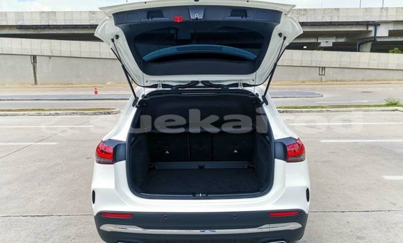 Buy Used Mercedes-Benz GLA-klasse AMG White Car in Bangkok in Bangkok Buy Used Mercedes-Benz GLA-klasse AMG White Car in Bangkok in Bangkok