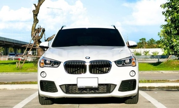 Buy Used BMW X1 White Car in Bangkok in Bangkok Buy Used BMW X1 White Car in Bangkok in Bangkok