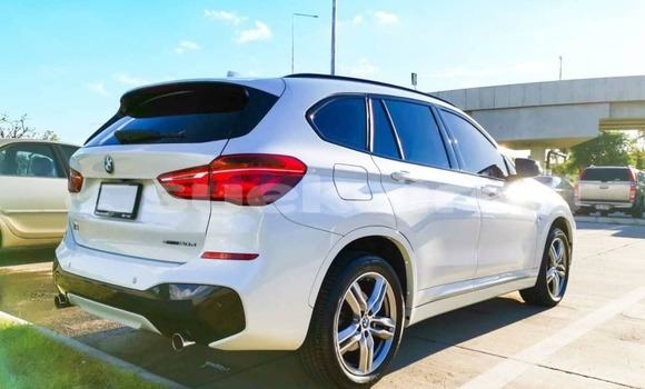 Buy Used BMW X1 White Car in Bangkok in Bangkok Buy Used BMW X1 White Car in Bangkok in Bangkok