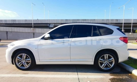 Buy Used BMW X1 White Car in Bangkok in Bangkok Buy Used BMW X1 White Car in Bangkok in Bangkok