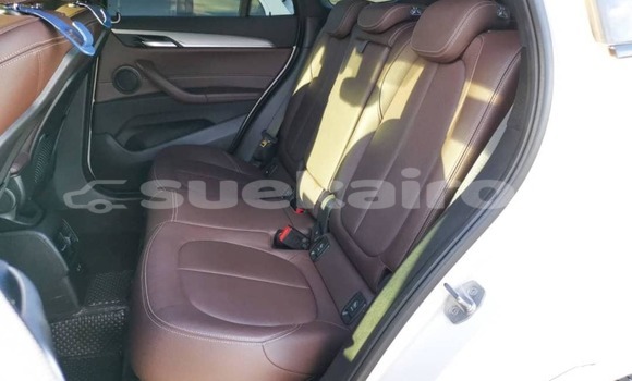 Buy Used BMW X1 White Car in Bangkok in Bangkok Buy Used BMW X1 White Car in Bangkok in Bangkok