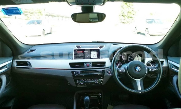 Buy Used BMW X1 White Car in Bangkok in Bangkok Buy Used BMW X1 White Car in Bangkok in Bangkok