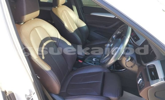 Buy Used BMW X1 White Car in Bangkok in Bangkok Buy Used BMW X1 White Car in Bangkok in Bangkok