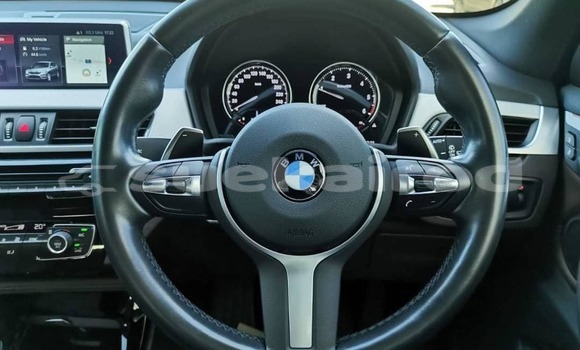 Buy Used BMW X1 White Car in Bangkok in Bangkok Buy Used BMW X1 White Car in Bangkok in Bangkok