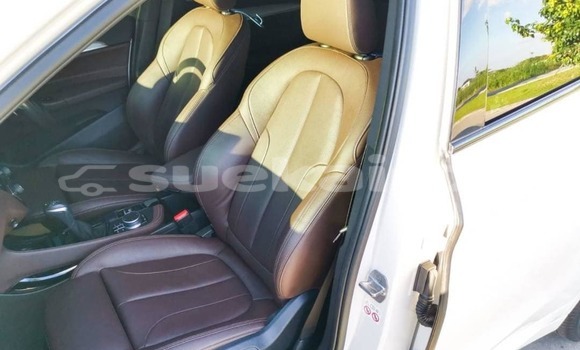 Buy Used BMW X1 White Car in Bangkok in Bangkok Buy Used BMW X1 White Car in Bangkok in Bangkok