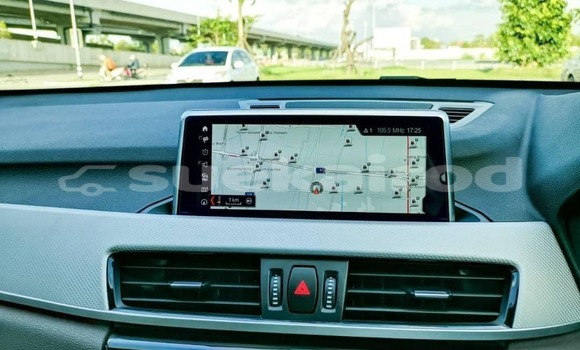 Buy Used BMW X1 White Car in Bangkok in Bangkok Buy Used BMW X1 White Car in Bangkok in Bangkok