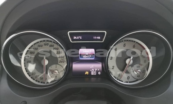 Buy Used Mercedes-Benz CLA-klasse AMG White Car in Bangkok in Bangkok Buy Used Mercedes-Benz CLA-klasse AMG White Car in Bangkok in Bangkok