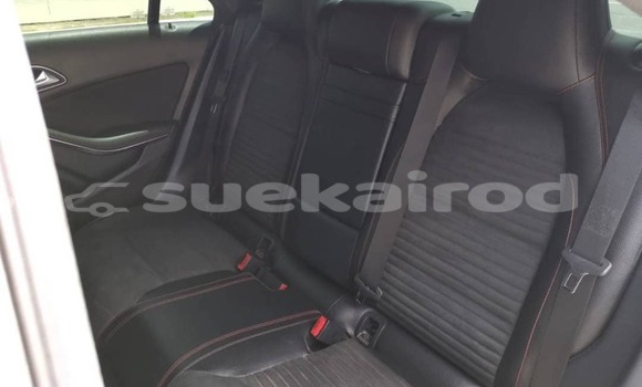 Buy Used Mercedes-Benz CLA-klasse AMG White Car in Bangkok in Bangkok Buy Used Mercedes-Benz CLA-klasse AMG White Car in Bangkok in Bangkok