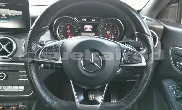 Buy Used Mercedes-Benz CLA-klasse AMG Black Car in Bangkok in Bangkok Buy Used Mercedes-Benz CLA-klasse AMG Black Car in Bangkok in Bangkok