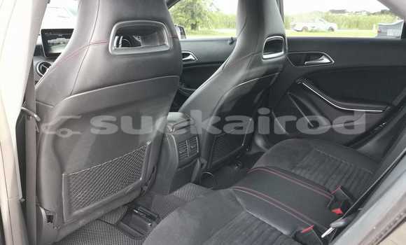 Buy Used Mercedes-Benz CLA-klasse AMG Black Car in Bangkok in Bangkok Buy Used Mercedes-Benz CLA-klasse AMG Black Car in Bangkok in Bangkok