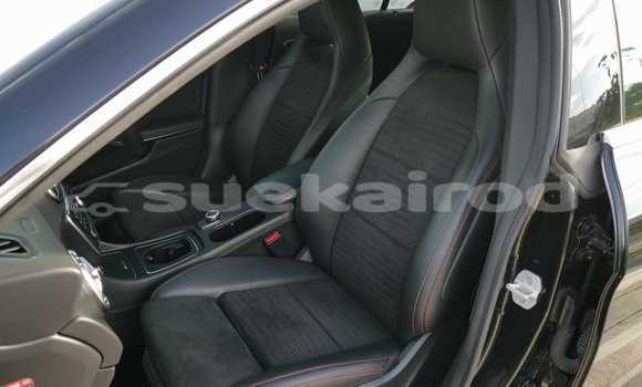 Buy Used Mercedes-Benz CLA-klasse AMG Black Car in Bangkok in Bangkok Buy Used Mercedes-Benz CLA-klasse AMG Black Car in Bangkok in Bangkok