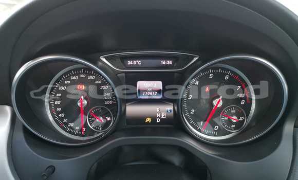 Buy Used Mercedes-Benz CLA-klasse AMG Black Car in Bangkok in Bangkok Buy Used Mercedes-Benz CLA-klasse AMG Black Car in Bangkok in Bangkok