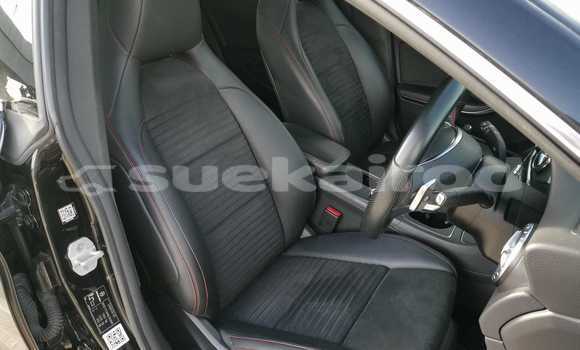 Buy Used Mercedes-Benz CLA-klasse AMG Black Car in Bangkok in Bangkok Buy Used Mercedes-Benz CLA-klasse AMG Black Car in Bangkok in Bangkok