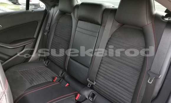 Buy Used Mercedes-Benz CLA-klasse AMG Black Car in Bangkok in Bangkok Buy Used Mercedes-Benz CLA-klasse AMG Black Car in Bangkok in Bangkok