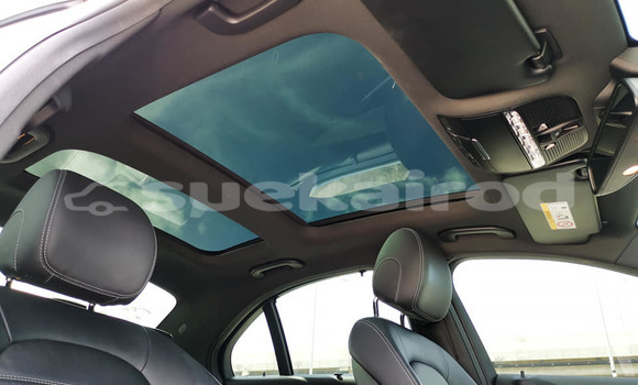 Buy Used Mercedes-Benz C-klasse AMG Silver Car in Bangkok in Bangkok Buy Used Mercedes-Benz C-klasse AMG Silver Car in Bangkok in Bangkok