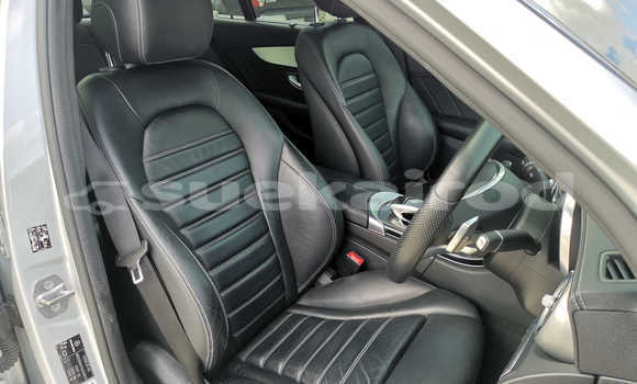 Buy Used Mercedes-Benz C-klasse AMG Silver Car in Bangkok in Bangkok Buy Used Mercedes-Benz C-klasse AMG Silver Car in Bangkok in Bangkok