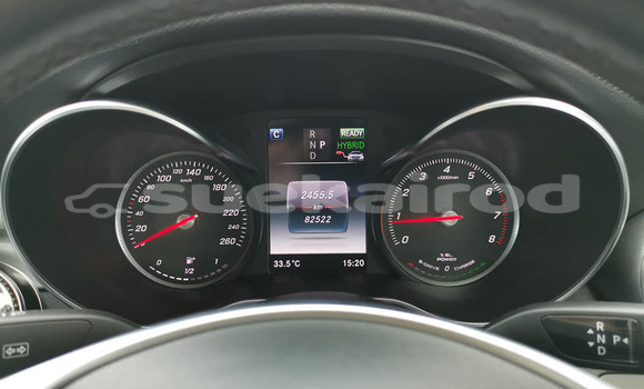 Buy Used Mercedes-Benz C-klasse AMG Silver Car in Bangkok in Bangkok Buy Used Mercedes-Benz C-klasse AMG Silver Car in Bangkok in Bangkok