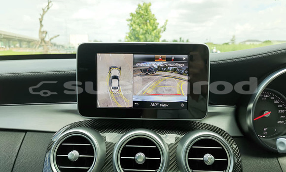 Buy Used Mercedes-Benz C-klasse AMG Silver Car in Bangkok in Bangkok Buy Used Mercedes-Benz C-klasse AMG Silver Car in Bangkok in Bangkok