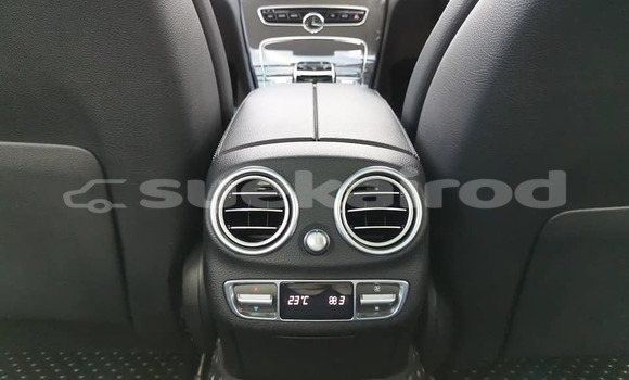 Buy Used Mercedes-Benz C-klasse AMG Silver Car in Bangkok in Bangkok Buy Used Mercedes-Benz C-klasse AMG Silver Car in Bangkok in Bangkok