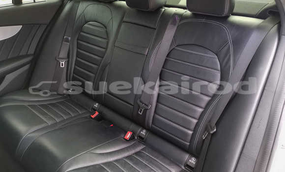 Buy Used Mercedes-Benz C-klasse AMG Silver Car in Bangkok in Bangkok Buy Used Mercedes-Benz C-klasse AMG Silver Car in Bangkok in Bangkok