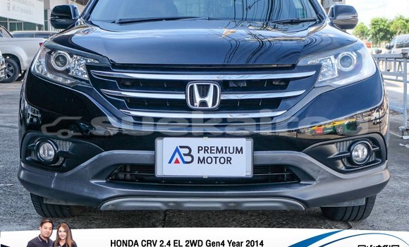 ซื้อ รถมือสอง Honda CR-V สีดำ รถยนต์ ใน %{เมือง} ใน กรุงเทพมหานคร ซื้อ รถมือสอง Honda CR-V สีดำ รถยนต์ ใน %{เมือง} ใน กรุงเทพมหานคร