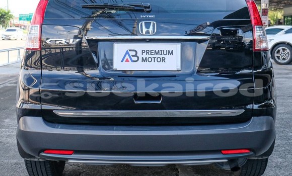 ซื้อ รถมือสอง Honda CR-V สีดำ รถยนต์ ใน %{เมือง} ใน กรุงเทพมหานคร ซื้อ รถมือสอง Honda CR-V สีดำ รถยนต์ ใน %{เมือง} ใน กรุงเทพมหานคร