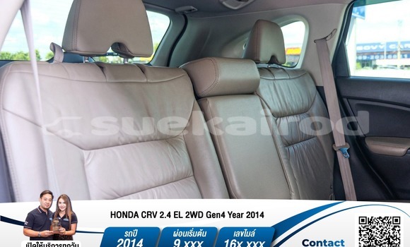 ซื้อ รถมือสอง Honda CR-V สีดำ รถยนต์ ใน %{เมือง} ใน กรุงเทพมหานคร ซื้อ รถมือสอง Honda CR-V สีดำ รถยนต์ ใน %{เมือง} ใน กรุงเทพมหานคร