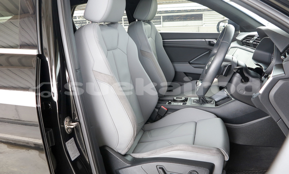 ซื้อ รถมือสอง Audi Q3 สีดำ รถยนต์ ใน %{เมือง} ใน กรุงเทพมหานคร ซื้อ รถมือสอง Audi Q3 สีดำ รถยนต์ ใน %{เมือง} ใน กรุงเทพมหานคร