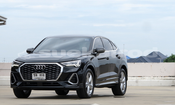 ซื้อ รถมือสอง Audi Q3 สีดำ รถยนต์ ใน %{เมือง} ใน กรุงเทพมหานคร ซื้อ รถมือสอง Audi Q3 สีดำ รถยนต์ ใน %{เมือง} ใน กรุงเทพมหานคร